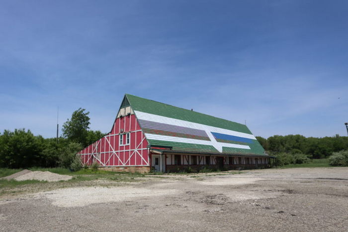 Nickerson Farms - Marshall - 18901 Partello Rd - May 2021 - A